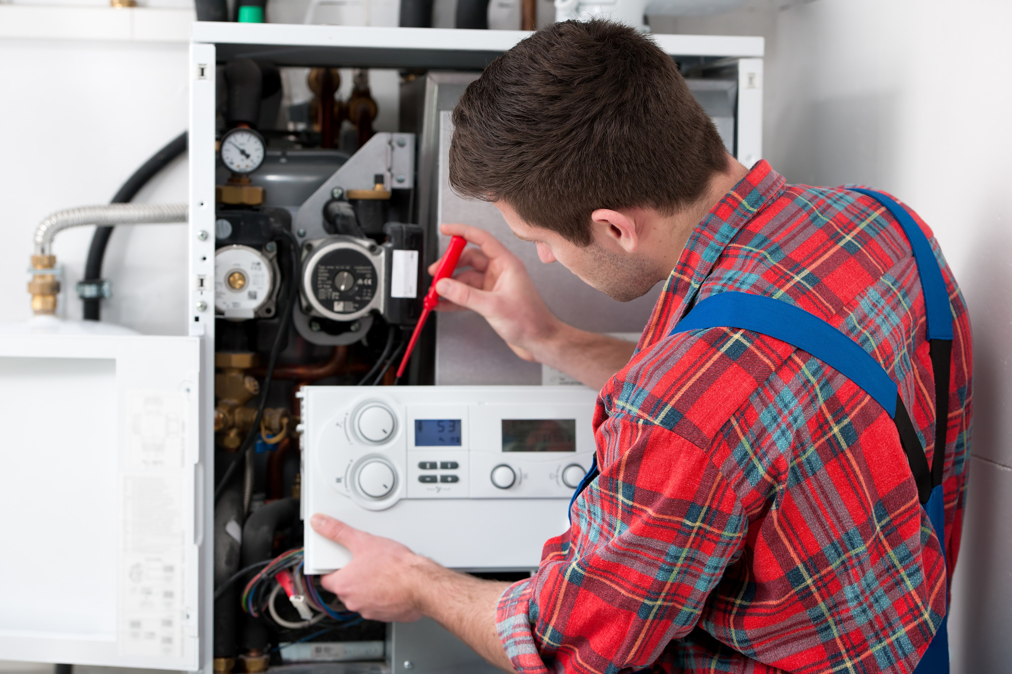 Boiler Repairs Clapham, Call 020 3519 1525